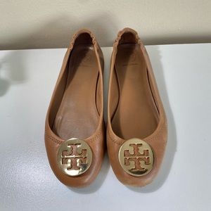 Tory Burch | Minnie Ballet Flat with box